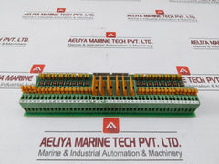 Abb In 2668 1002-123 Printed Circuit Board
