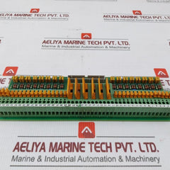Abb In 2668 1002-123 Printed Circuit Board