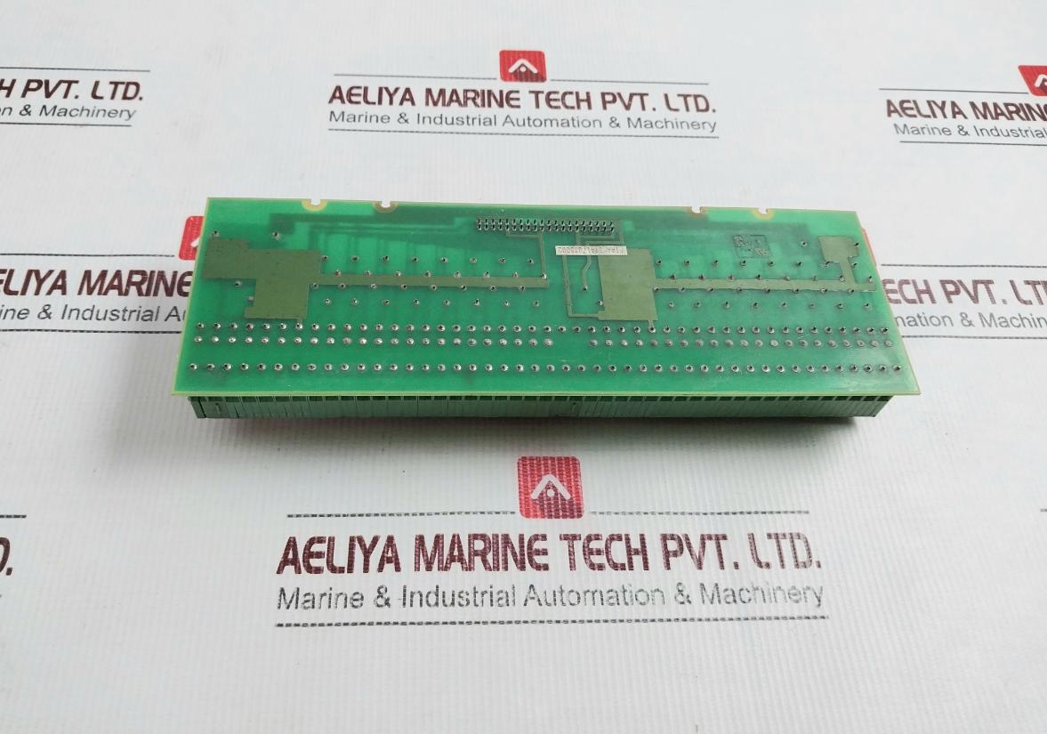 Abb In 2668 1002-134 Connection Unit Fiaam8941/835002