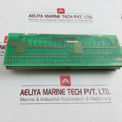 Abb In 2668 1002-134 Connection Unit Fiaam8941/835002