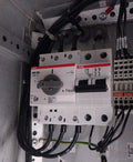 Abb Irc5 M2004 Single Cabinet Controller 3X400V 50-60Hz 12A Ip54