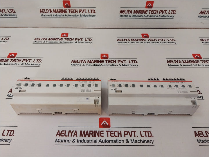Abb Knx Ud/S 6.315.1 Universal Dimming Actuator