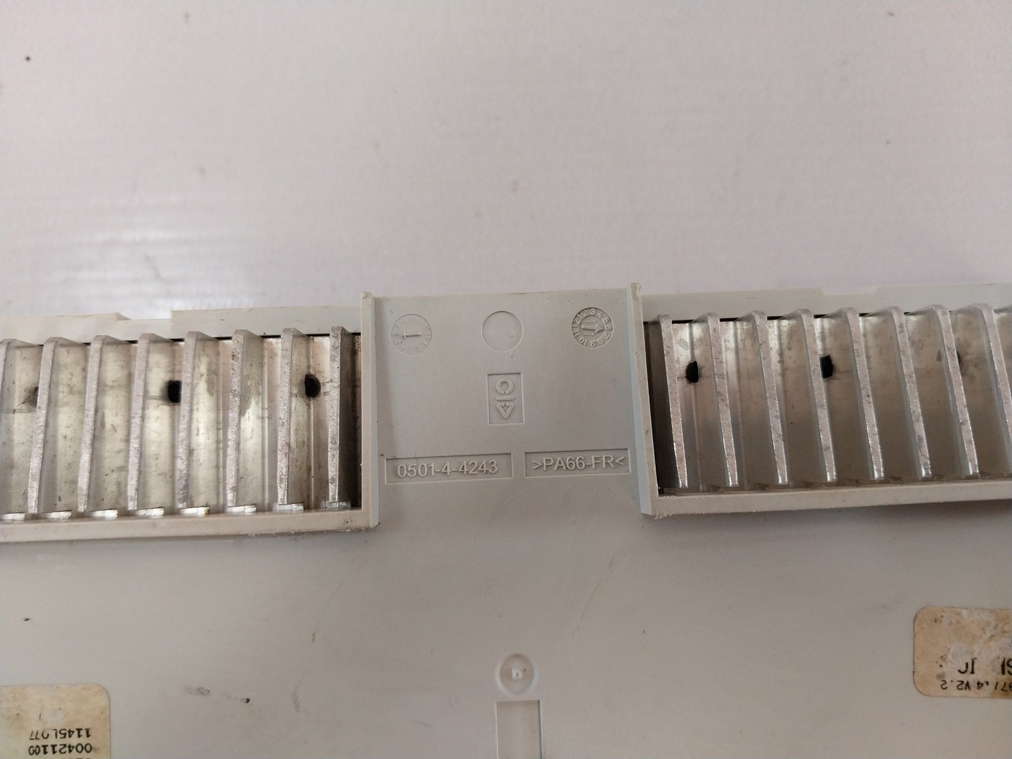 Abb Knx Ud/S 6.315.1 Universal Dimming Actuator