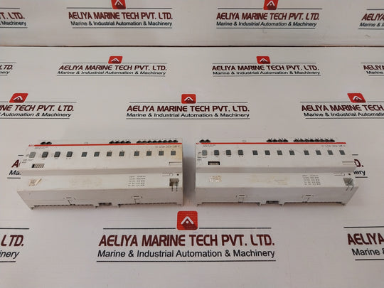 Abb Knx Ud/S 6.315.2 Universal Dimming Actuator 230V Ac