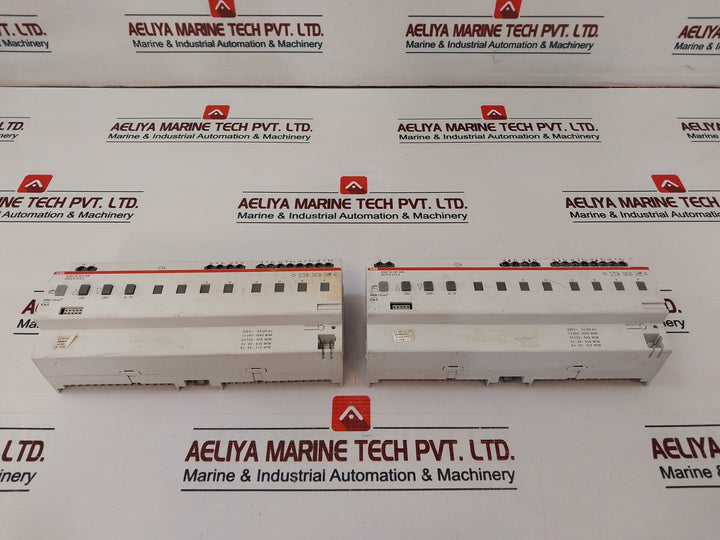 Abb Knx Ud/S 6.315.2 Universal Dimming Actuator 230V Ac