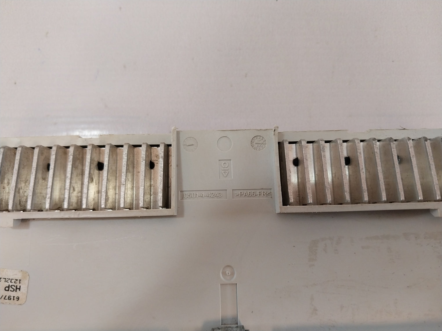 Abb Knx Ud/S 6.315.2 Universal Dimming Actuator 230V Ac