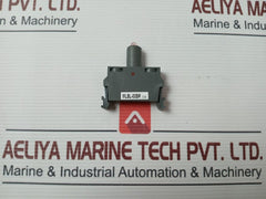 Abb Mlbl-00Br Led Block Iec 60947-5-1