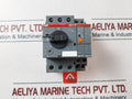 Abb Ms116-12 Motor Protection Circuit Breaker 600V 50/60Hz