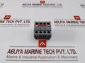 Abb N44E Contactor Relay