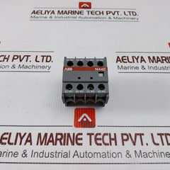 Abb N44E Contactor Relay