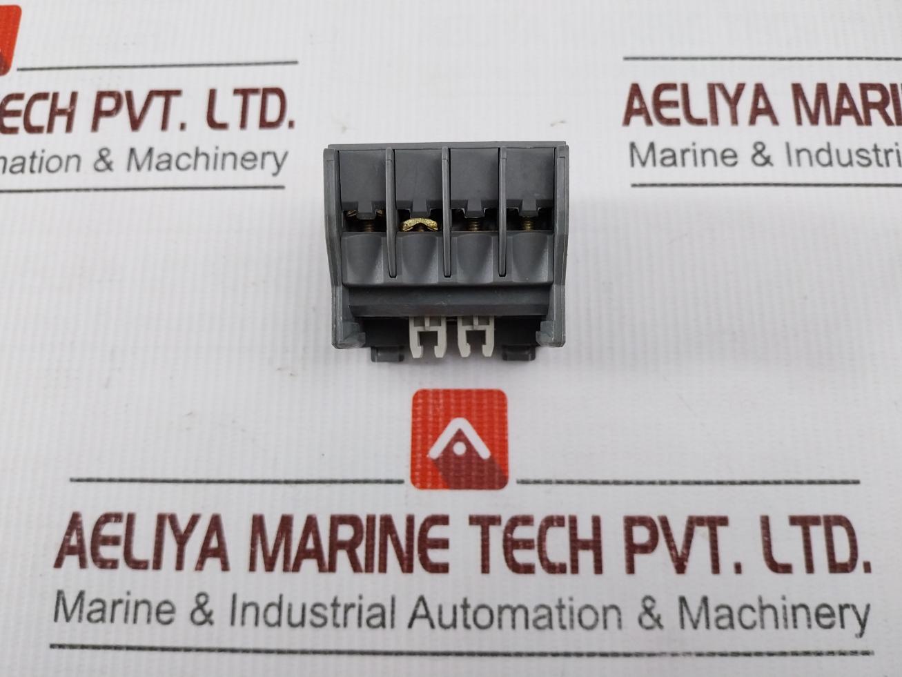 Abb N44E Contactor Relay