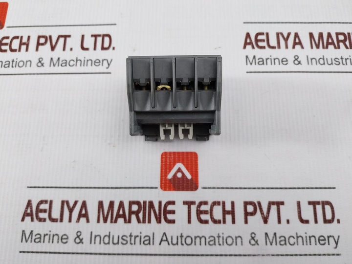 Abb N44E Contactor Relay