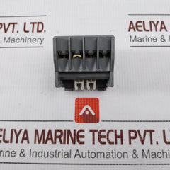 Abb N44E Contactor Relay