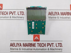 Abb Opat-01 J Internet Alarm Monitoring Communicator Pcb