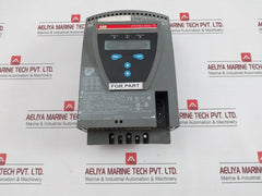 Abb Pst60-600-70 Fieldbus 50/60 Hz 100-250V (Not Working)