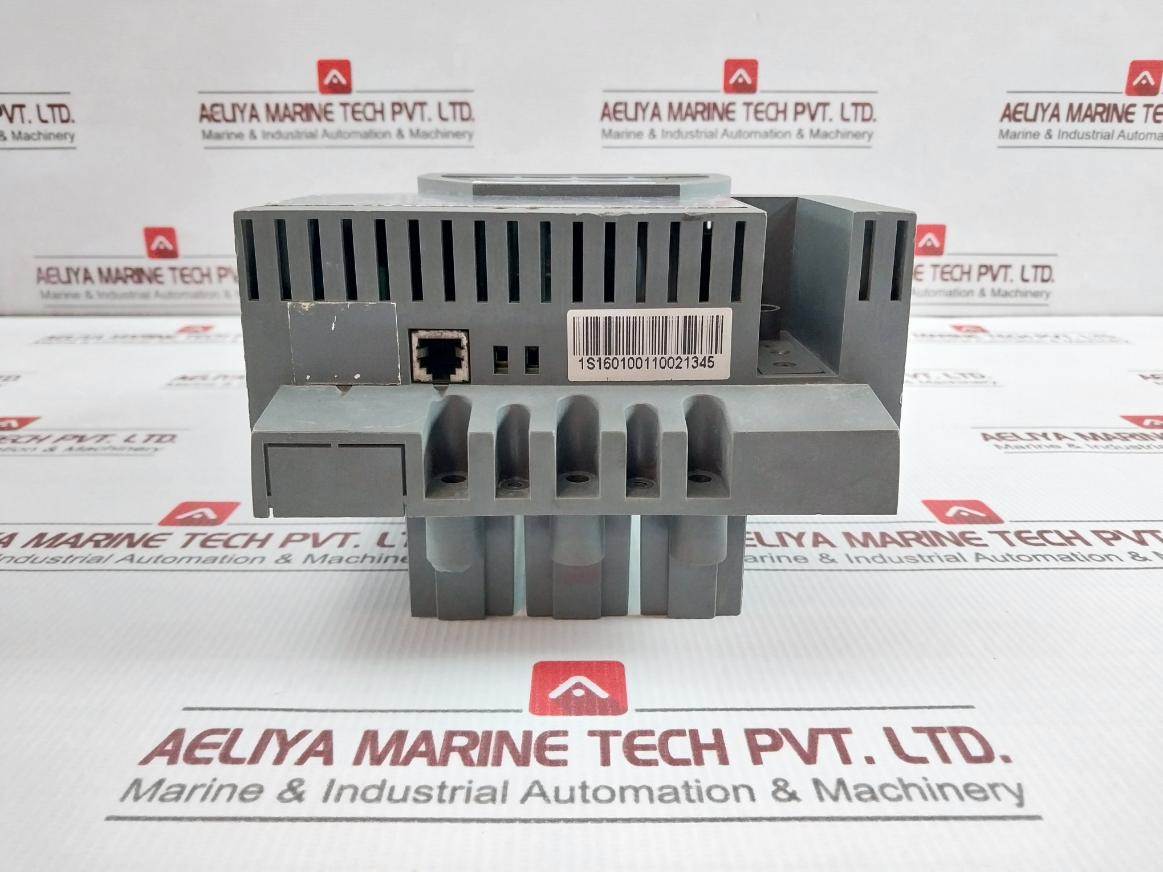 Abb Pst60-600-70 Fieldbus 50/60 Hz 100-250V (Not Working)