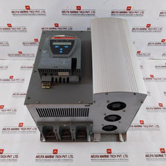 Abb Pstb1050-690-70 3-phase Soft Starter Iec 60947-4-2 100-250V Ac 50/60 Hz