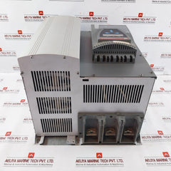 Abb Pstb1050-690-70 3-phase Soft Starter Iec 60947-4-2 100-250V Ac 50/60 Hz