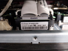 Abb Pvs980-104Sc-875A-7 Inverter Module Ip00 650-1500Vdc 480-690Vac F2 50/60Hz