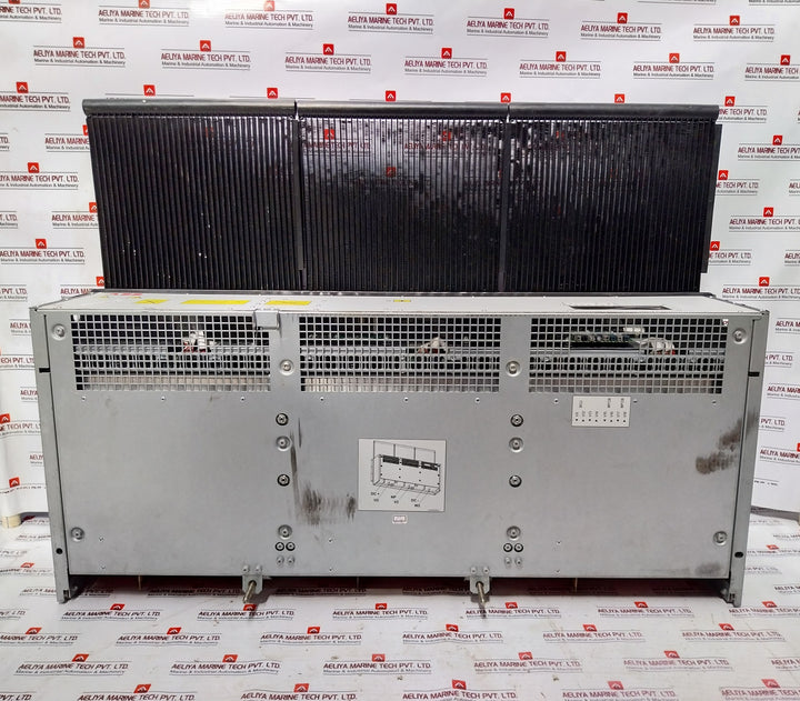 Abb Pvs980-104Sc-875A-7 Inverter Module Ip00 650-1500Vdc 480-690Vac F2 50/60Hz
