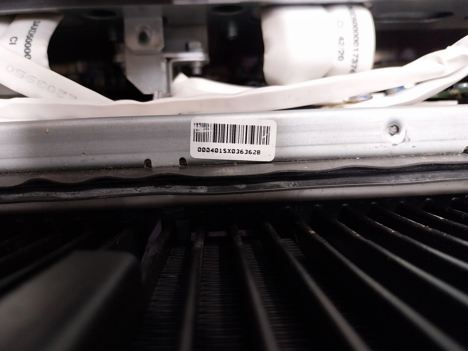 Abb Pvs980-104Sc-875A-7 Inverter Module Ip00 650-1500Vdc 480-690Vac F2 50/60Hz