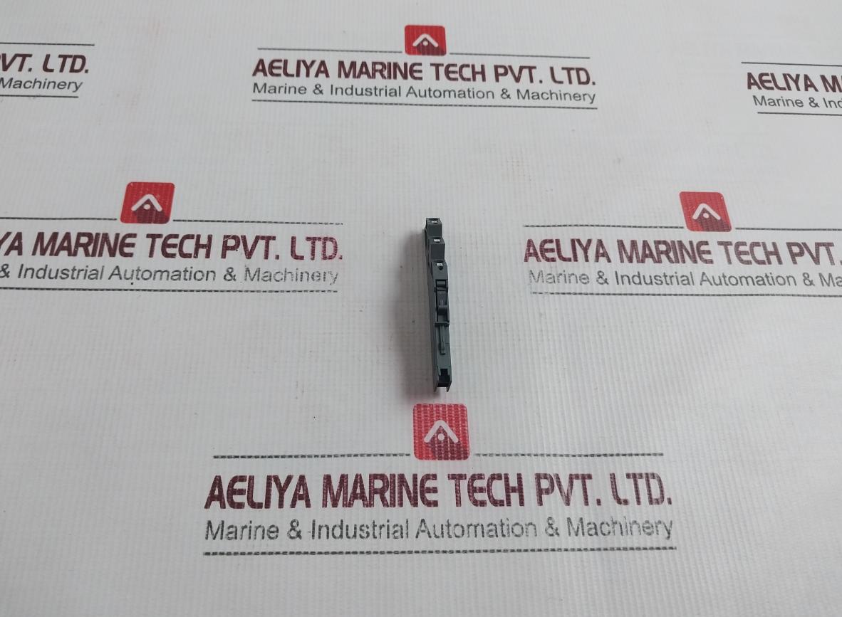 Abb Ra 7572801 Terminal Block