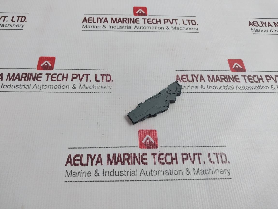 Abb Ra 7572801 Terminal Block