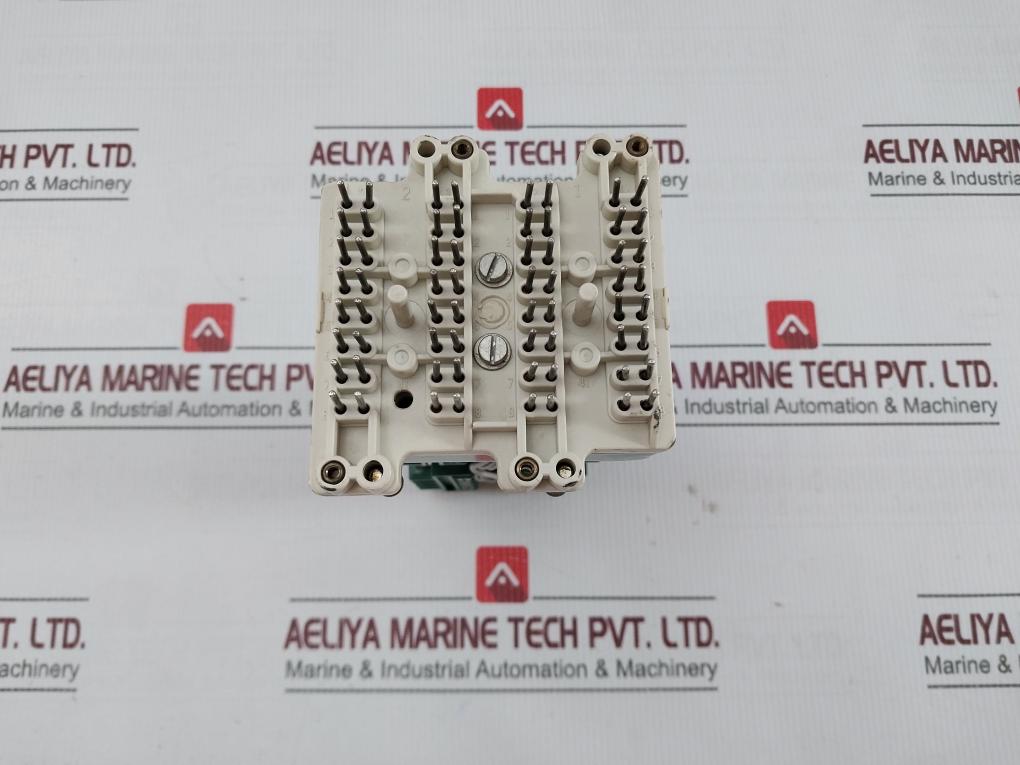 Abb Rxpsu14N High Speed Tripping Relay 1Myn563646-eba
