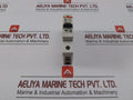 Abb S201U-k4A Circuit Breaker 230/400V-50/60Hz
