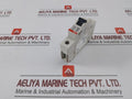 Abb S201U-k4A Circuit Breaker 230/400V-50/60Hz