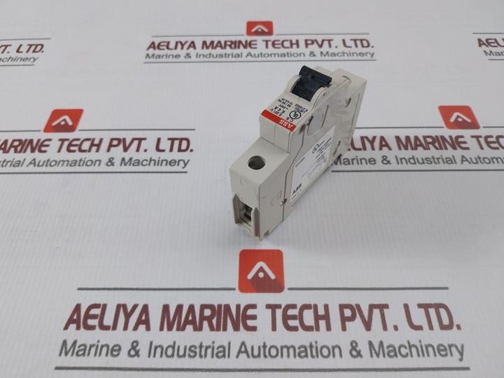 Abb S201U-k4A Circuit Breaker 230/400V-50/60Hz