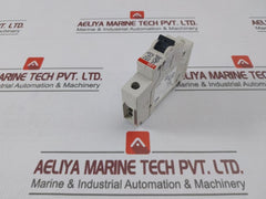 Abb S201U-k4A Circuit Breaker 230/400V-50/60Hz