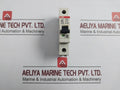 Abb S201U-k4A Miniature Circuit Breaker 240V-50/60Hz