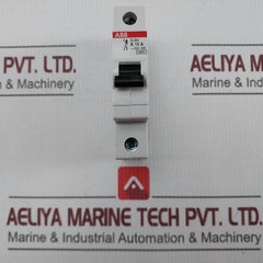 Abb S201 K15A Miniature Circuit Breaker 253/440V Ac