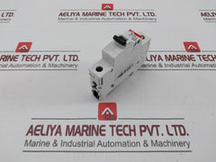 Abb S201 K15A Miniature Circuit Breaker 253/440V Ac