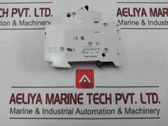 Abb S201 K15A Miniature Circuit Breaker 253/440V Ac