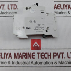 Abb S201 K15A Miniature Circuit Breaker 253/440V Ac