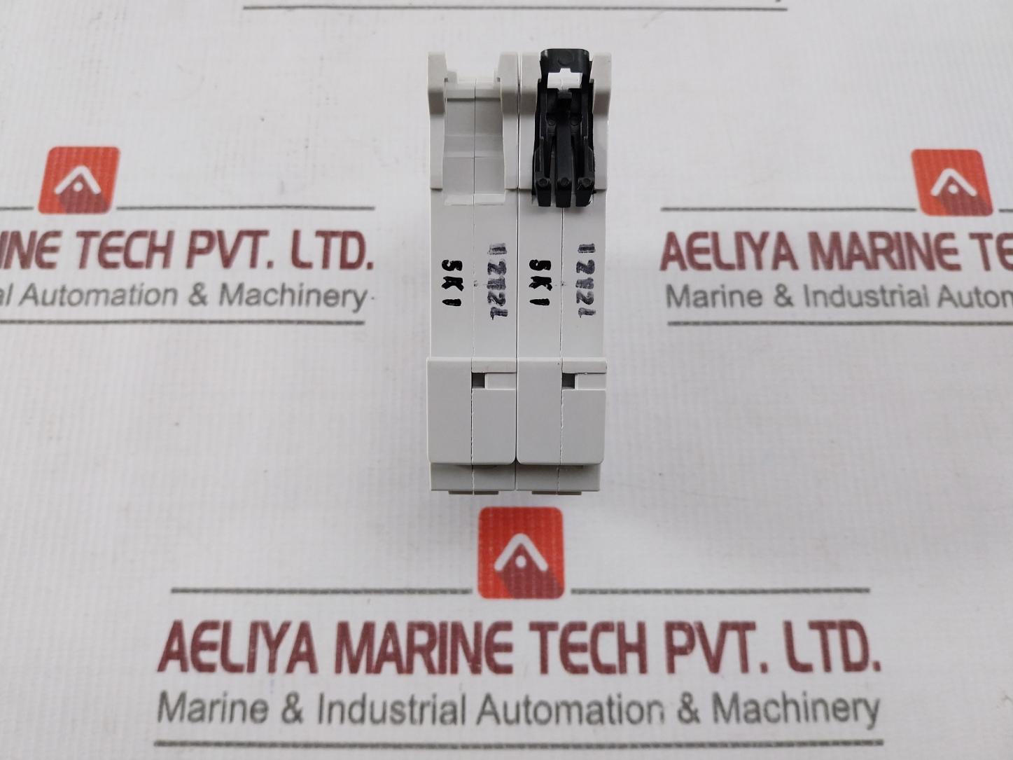 Abb S202 K1A Miniature Circuit Breaker 253/440V Ac