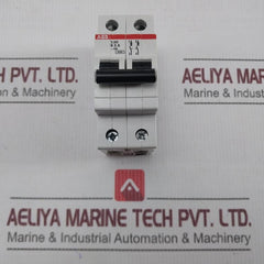 Abb S202 K5A Miniature Circuit Breaker 253/440 V Ac