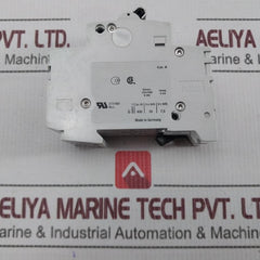 Abb S202 K5A Miniature Circuit Breaker 253/440 V Ac