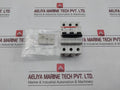 Abb S263 B6 3-phase Circuit Breaker 400V 10Ka 6A