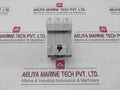 Abb S263 B6 3-phase Circuit Breaker 400V 10Ka 6A