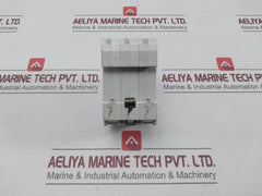 Abb S263 B6 3-phase Circuit Breaker 400V 10Ka 6A