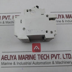 Abb S263 B6 3-phase Circuit Breaker 400V 10Ka 6A