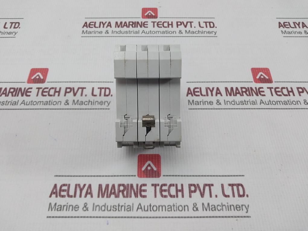 Abb S273 K32A Miniature Circuit Breaker 277/480V Ac E76126