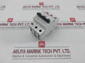 Abb S273 K32A Miniature Circuit Breaker 277/480V Ac E76126