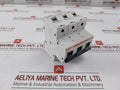 Abb S803S C125 High Performance Circuit Breaker 50Ka At 240/415V 50/60Hz