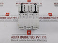 Abb S803S C125 High Performance Circuit Breaker 50Ka At 240/415V 50/60Hz
