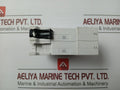 Abb S 202 C32 Miniature Circuit Breaker 32A ~400V 6Ka