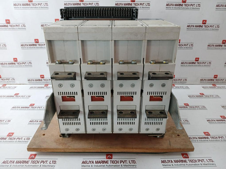 Abb Sace E1N 16 Sace Emax Circuit Breaker 400V Ac 3A Bm46102200 ~50-60 Hz
